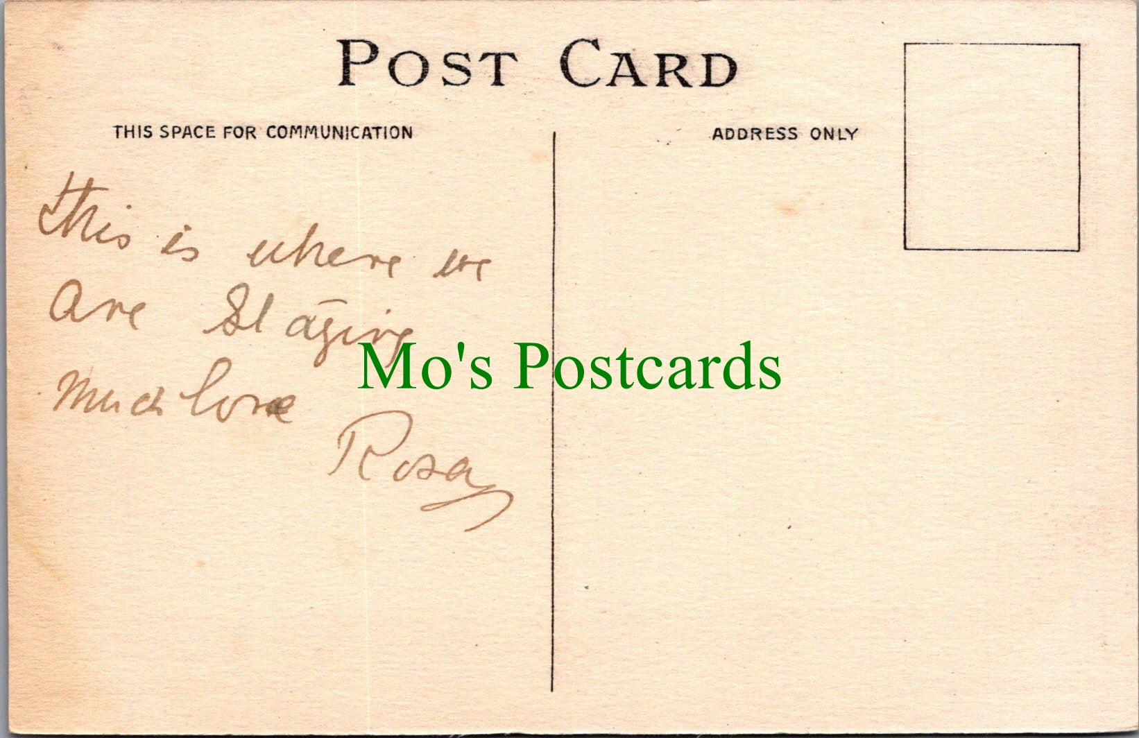 Sussex Postcard - Brighton, Hotel Metropole, Entrance To The Lounge SW11308