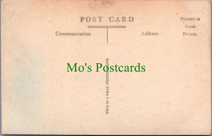 Dorset Postcard - Bridport, East Cliffs, West Bay   SW11315