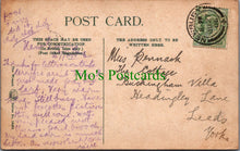 Load image into Gallery viewer, Oxfordshire Postcard - Oxford, A General View   SW11651
