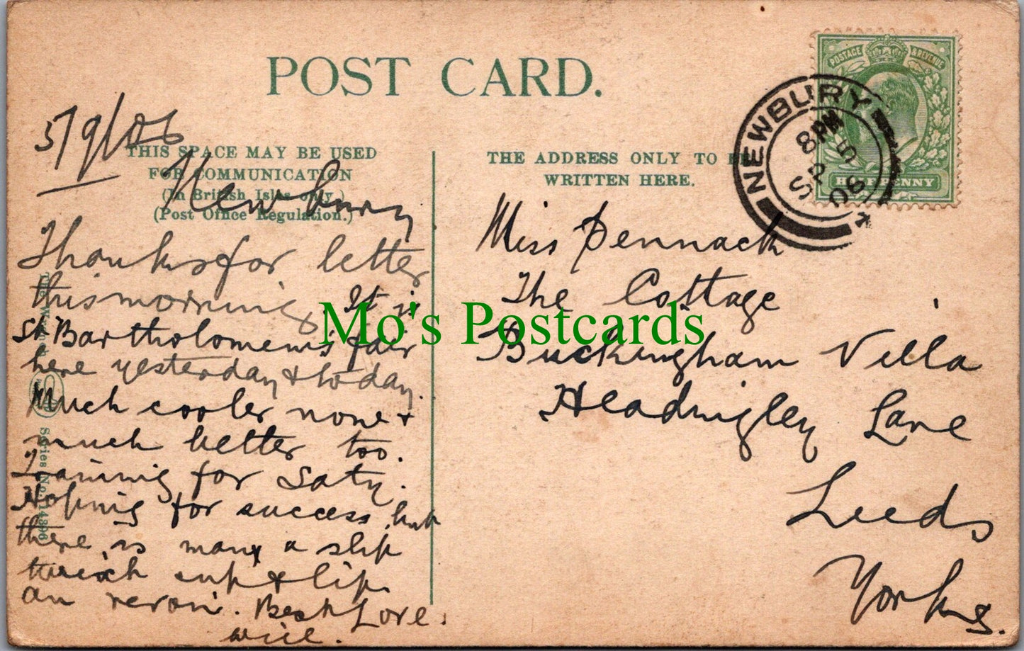 Oxfordshire Postcard - Oxford, Lincoln Quadrangle  SW11652