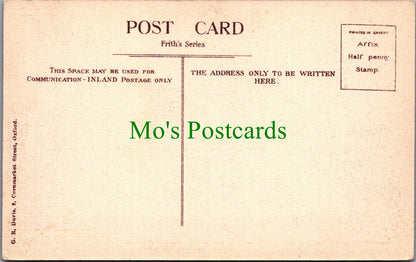 Oxfordshire Postcard - Oxford, St John's College Gardens  SW11653