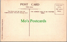 Load image into Gallery viewer, Oxfordshire Postcard - Oxford, St John&#39;s College Gardens  SW11653
