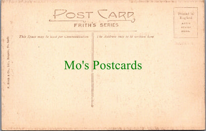 Oxfordshire Postcard - Oxford, Oriel College Library   SW11654