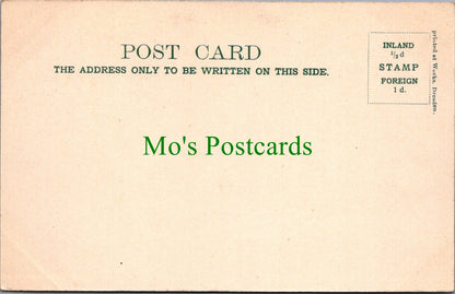 Devon Postcard - Exeter Cathedral, The Lady Chapel   SW11656