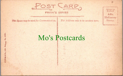 Cambridgeshire Postcard - Cambridge, St John's College  SW11658