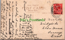 Load image into Gallery viewer, Dorset Postcard - The Church, Morden   SW11665
