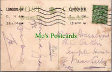 Load image into Gallery viewer, London Postcard - Ancient House, Staple Inn, Holborn  SW11669
