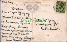 Load image into Gallery viewer, Kent Postcard - Mount Ephraim, Royal Tunbridge Wells SW11672
