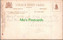 Load image into Gallery viewer, Art Postcard - Fishing in The North Sea, Artist E.D.Percival  SW11554
