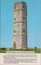 Load image into Gallery viewer, Yorkshire Postcard - Flamborough Head, The Old Beacon Tower  SW11589
