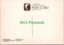 Load image into Gallery viewer, Derbyshire Postcard - The Peak District  SW12246
