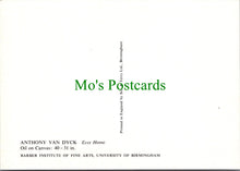 Load image into Gallery viewer, Art Postcard - Ecce Homo, Anthony Van Dyck SW12269
