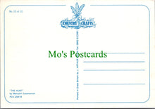 Load image into Gallery viewer, Animals Postcard - The Hunt. Horses and Dogs, Beagles SW12275
