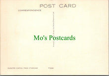 Load image into Gallery viewer, Somerset Postcard - Dunster Castle Main Staircase  SW12293
