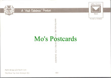 Load image into Gallery viewer, Scotland Postcard - Greetings From Perth - Scottish Piper  SW12294
