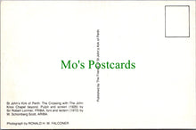 Load image into Gallery viewer, Scotland Postcard - St John&#39;s Kirk of Perth SW12295
