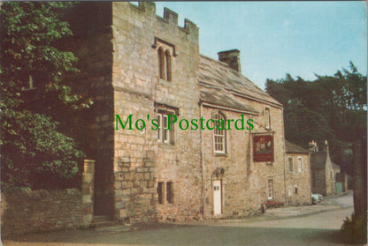 Northumberland Postcard - Blanchland, The Lord Crewe  SW12127