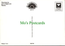 Load image into Gallery viewer, Cornwall Postcard - Malpas, Truro   SW12140
