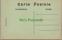 Load image into Gallery viewer, France Postcard - Arneke Church Interior, Nord  SW12744
