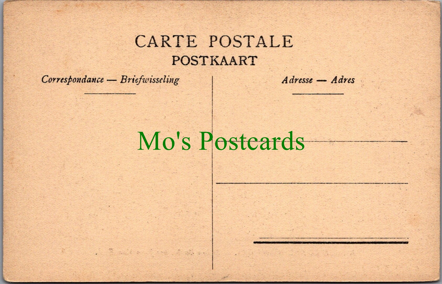 Belgium Postcard - Musee Royal Antwerp, Sainte Barbe SW12745