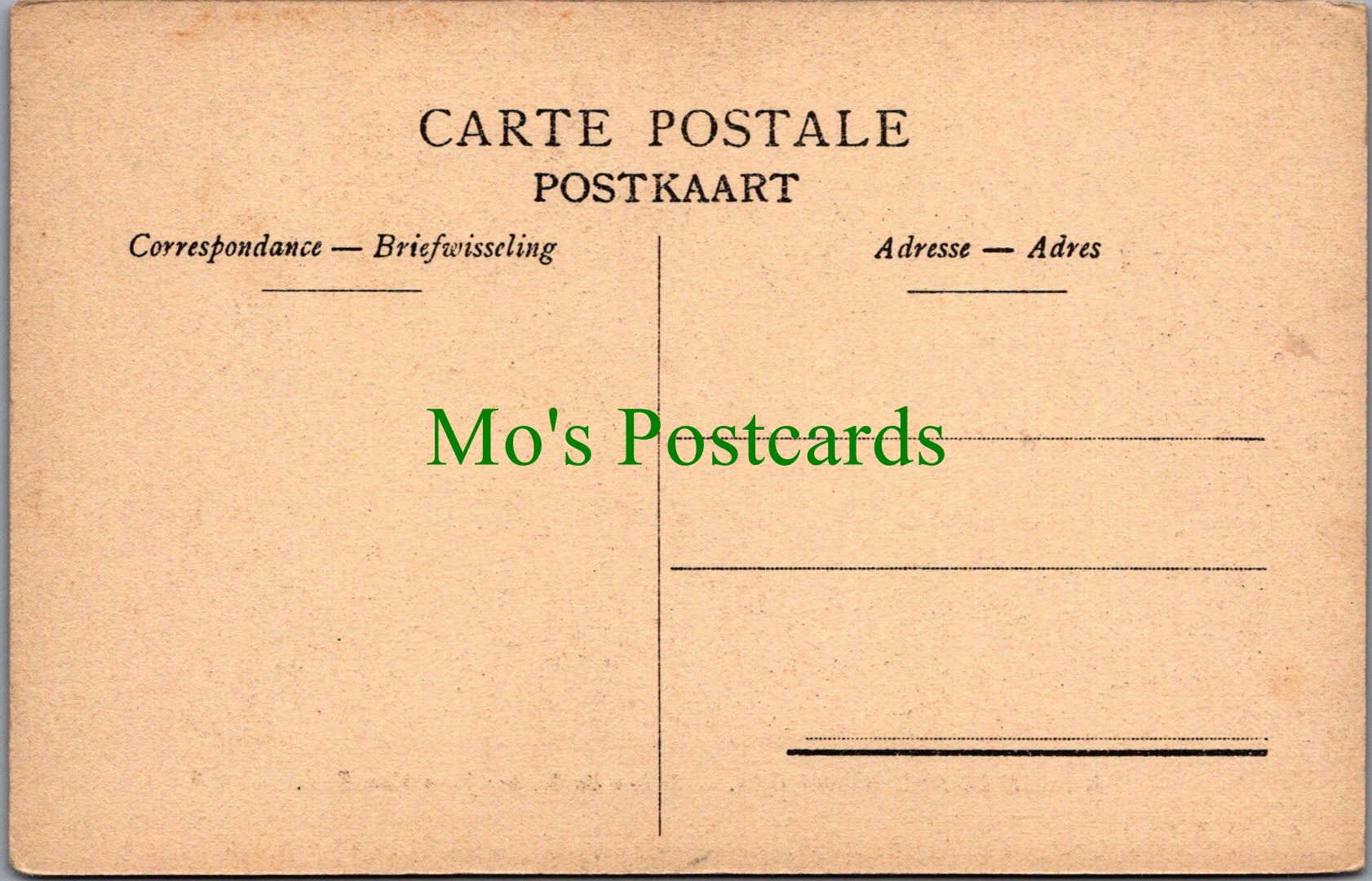 Belgium Postcard - Musee Royal Antwerp, Sainte Barbe SW12745