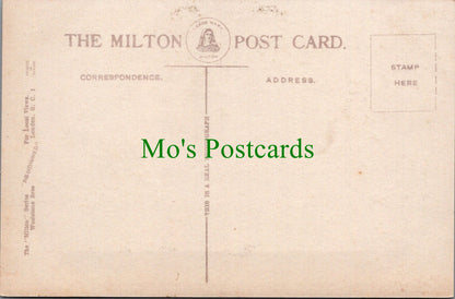 Devon Postcard - Dartmouth, Foss Street   SW12746
