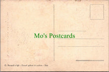 Load image into Gallery viewer, Italy Postcard - Pisa Battistero Pulpita, Nascita Di Gesu  SW12751
