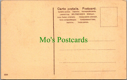 Art Postcard - Firenze Galleria Pitti, Ritratto Di Filippo II - SW12753
