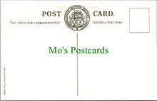 Load image into Gallery viewer, Dorset Postcard - Bournemouth Holidays, London &amp; South Western Railway  SW12758
