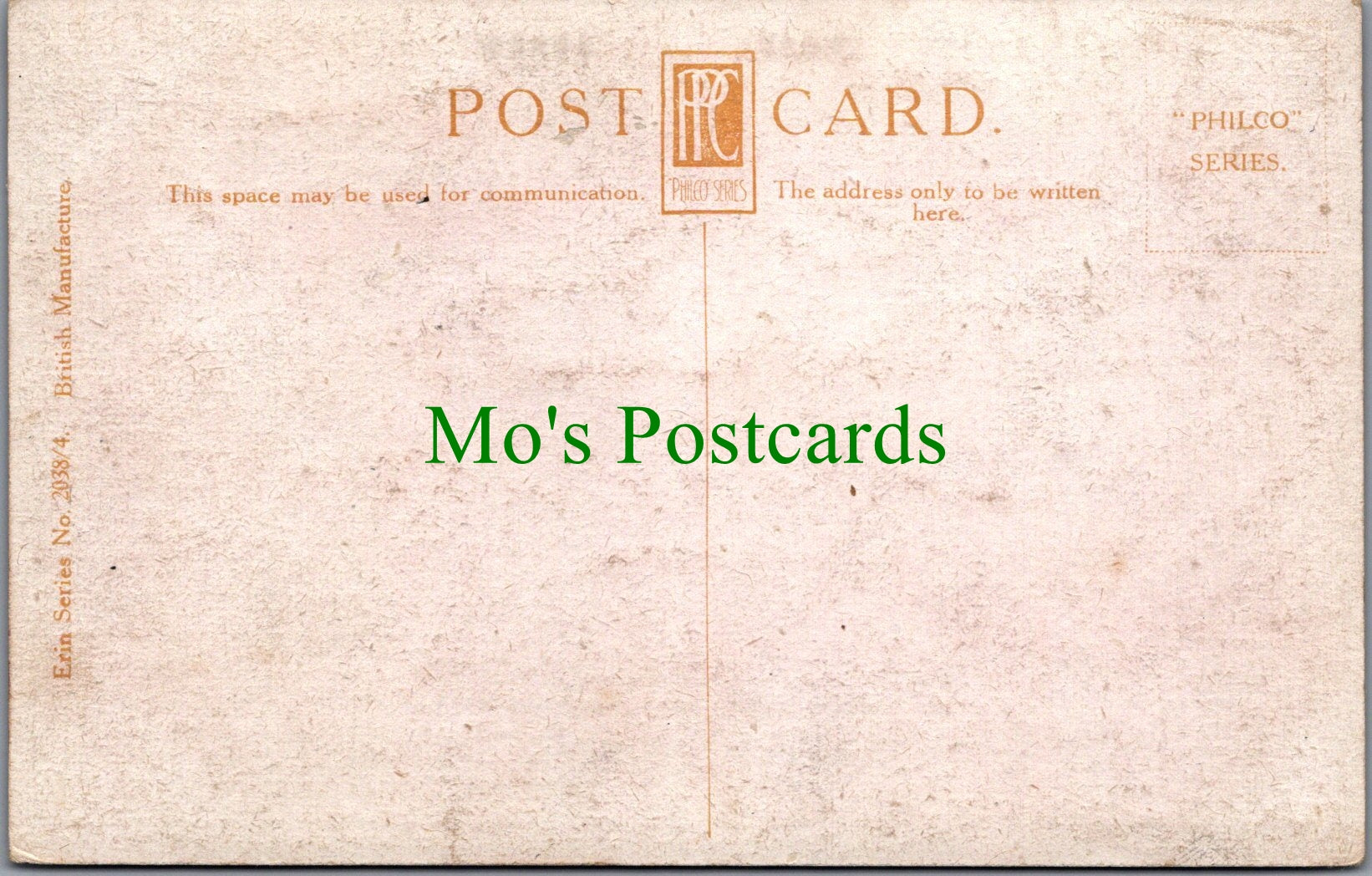 Ireland Postcard - Memories of Ireland, Shamrock Leaf  SW12763