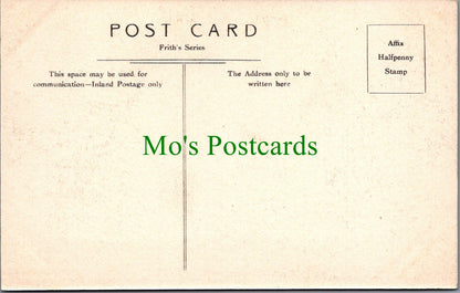 Devon Postcard - Exeter Cathedral, North Side  SW12779