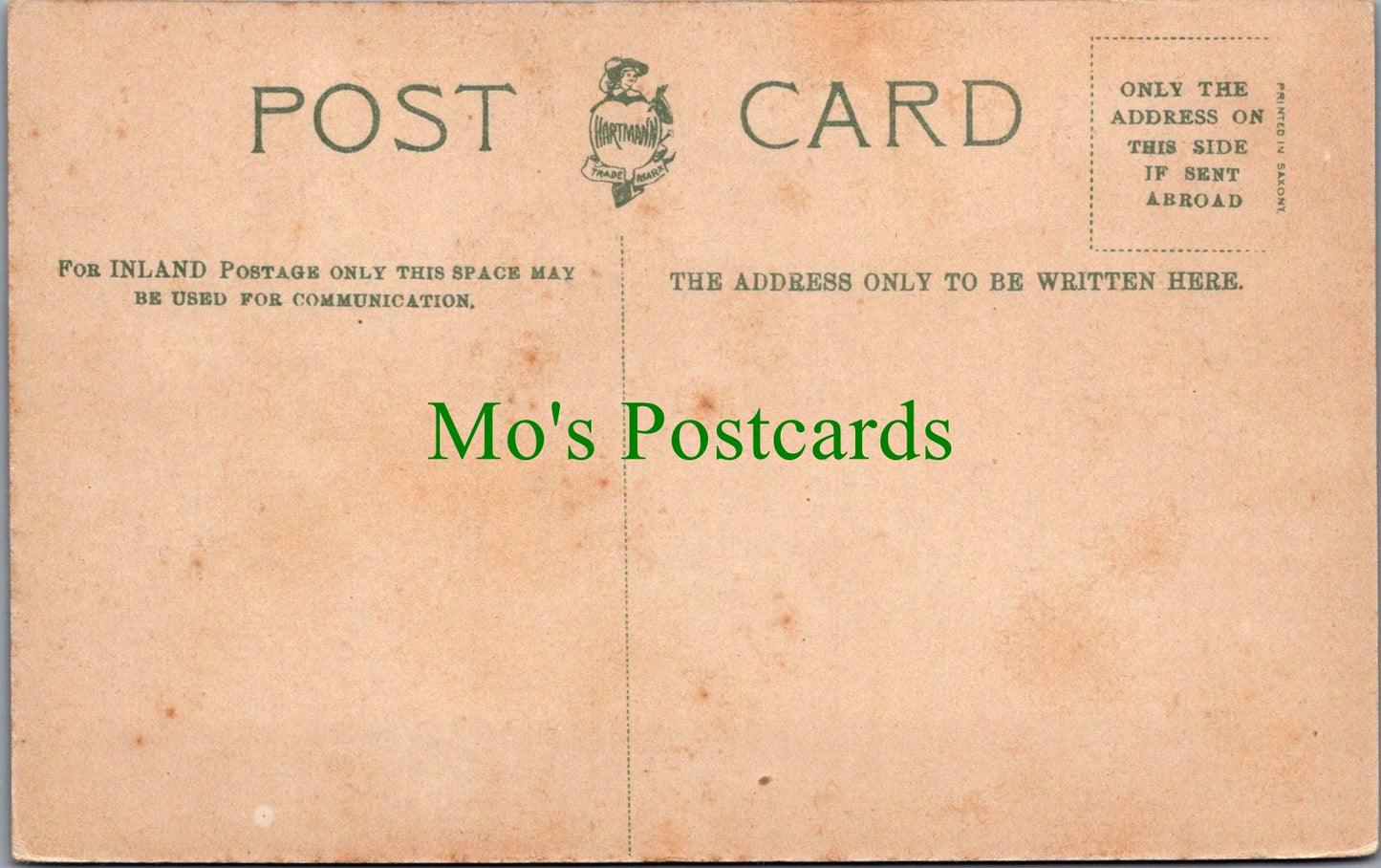 Devon Postcard - Greenway Ferry & Dittisham  SW12785