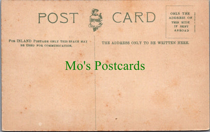 Devon Postcard - Greenway Ferry & Dittisham  SW12785