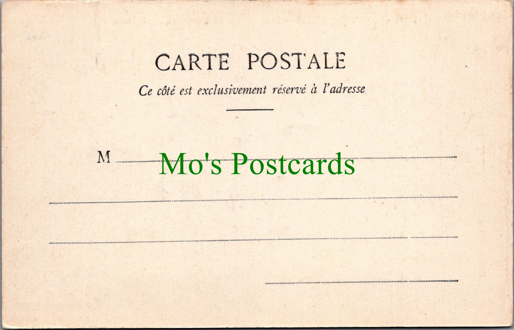 Monaco Postcard - Monte-Carlo, Montee De La Costa Et Les Hotels  SW12797