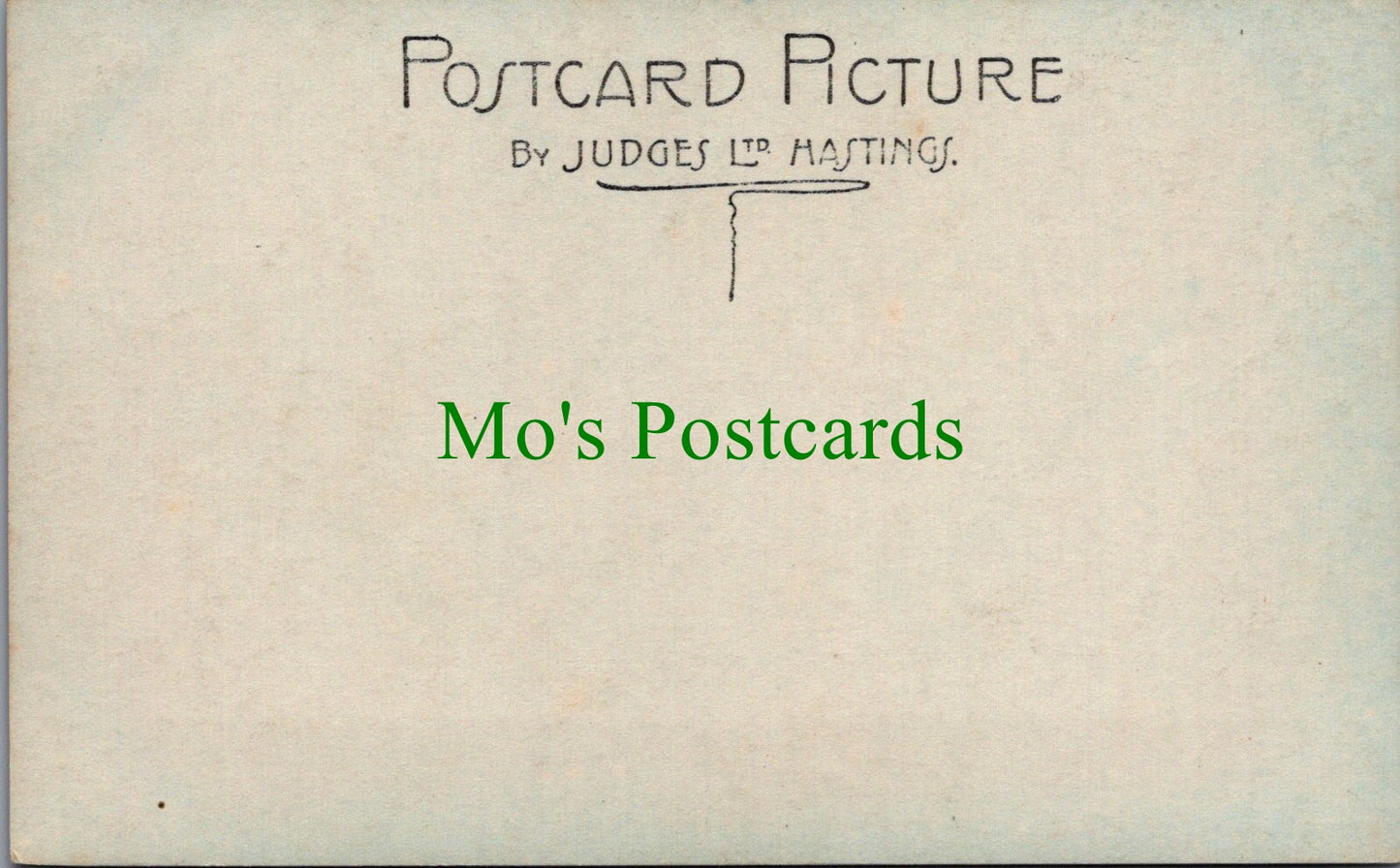 Devon Postcard - Stepcote Hill, Exeter  SW12804