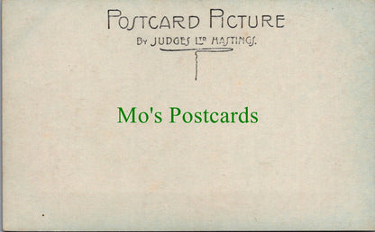 Devon Postcard - Stepcote Hill, Exeter  SW12804