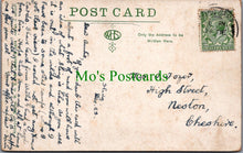 Load image into Gallery viewer, Wiltshire Postcard - General View of Bulford Camp  SW12903
