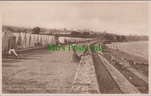 Load image into Gallery viewer, Devon Postcard - Paignton, Esplanade and Beach, Preston SW12913
