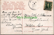 Load image into Gallery viewer, Couples Postcard - Romance, Getting Familiar SW12916
