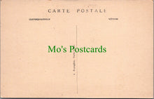 Load image into Gallery viewer, Art Postcard -J.L.David, Madame Recamier, Musee Du Louvre  SW12917
