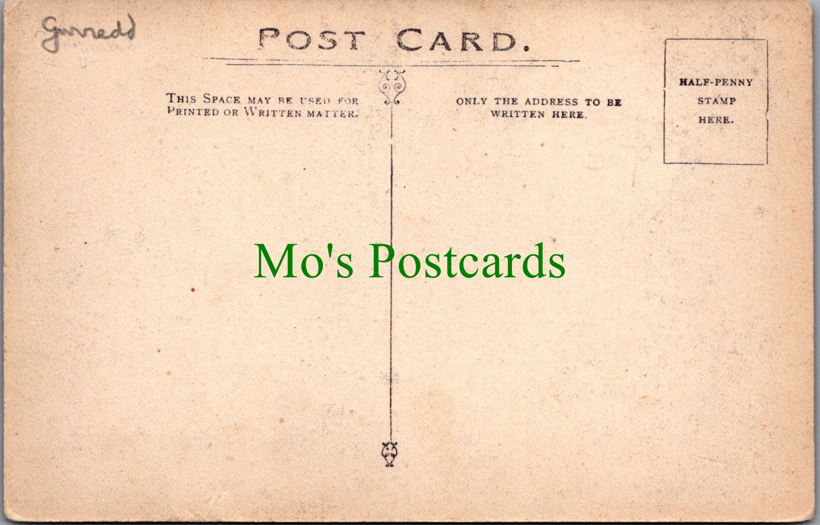 Wales Postcard - Glanywern, Arthog, Gwynedd   SW12921
