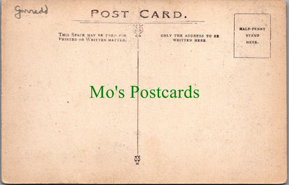 Wales Postcard - Glanywern, Arthog, Gwynedd   SW12921