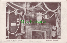 Load image into Gallery viewer, Sussex Postcard - View of The Stamp Room, Bersted, Bognor  SW12926
