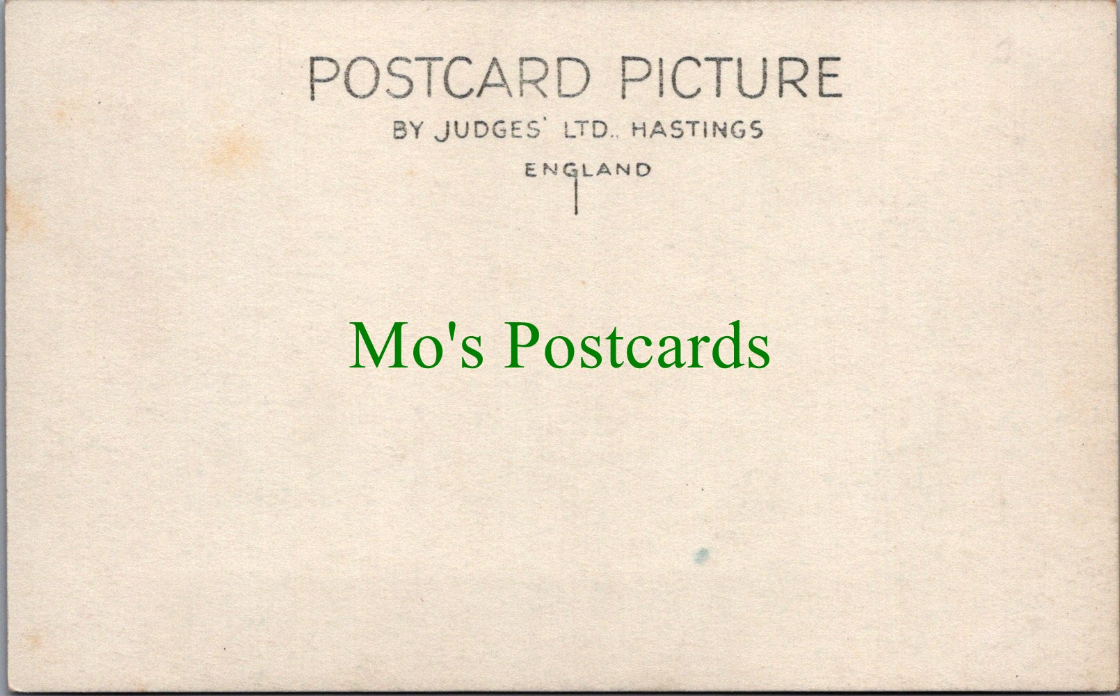 Scotland Postcard - Glasgow, Trongate  SW12929