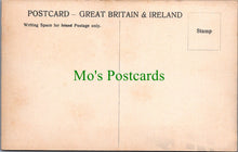 Load image into Gallery viewer, Isle of Wight Postcard - A Scene Near Shanklin  SW12939
