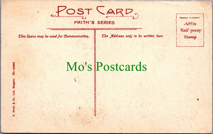 Oxfordshire Postcard - Oxford, Martyrs' Memorial  SW12940