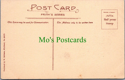 Surrey Postcard - Hindhead, Moorlands Hotel   SW12942
