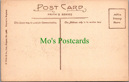 Derbyshire Postcard - Bakewell, Rutland Arms Hotel  SW12943