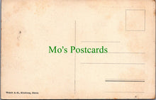 Load image into Gallery viewer, Switzerland Postcard - Burg-Kapelle, Lungern  SW12952
