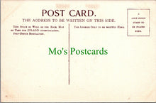 Load image into Gallery viewer, Devon Postcard - Exeter Cathedral, The Choir  SW12961
